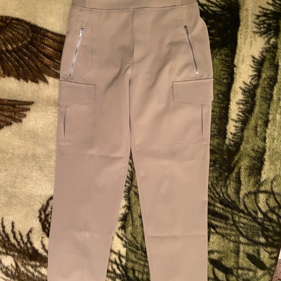 Endless High-rise Cargo Pant - Picture 4 of 5